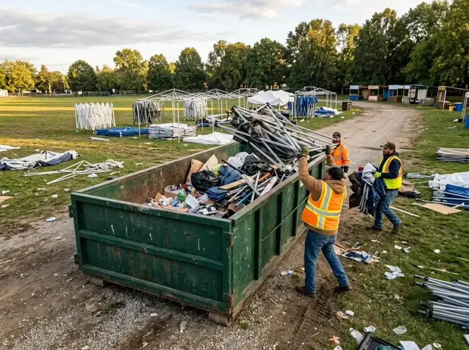 temporary-event-waste-containe-016 — frequently asked questions, Roll-Off Dumpster Rental Services in Oregon, OH